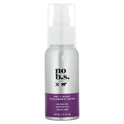 Day + Night Hyaluronic Cream