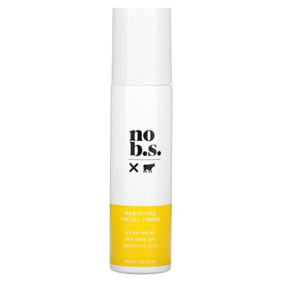 Purifying Facial Toner