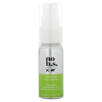 Caffeine Eye Cream