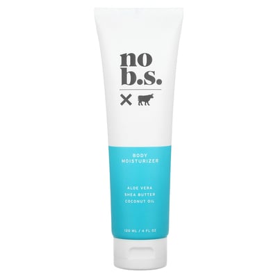 Body Moisturizer