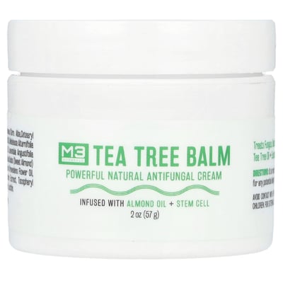 Tea Tree Balm