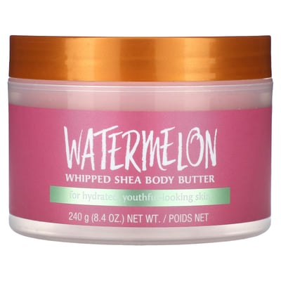 Whipped Shea Body Butter Watermelon