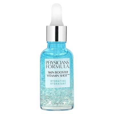 Skin Booster Vitamin Shot Hydrating