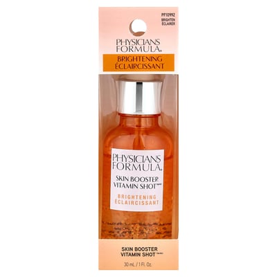 Skin Booster Vitamin Shot™ Brightening