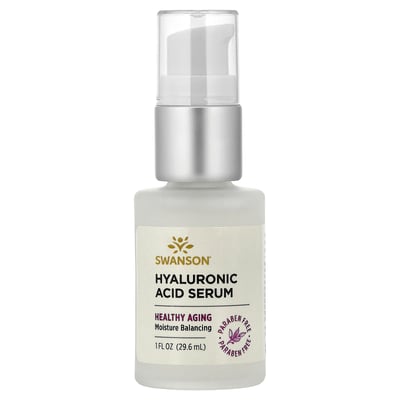 Hyaluronic Acid Serum