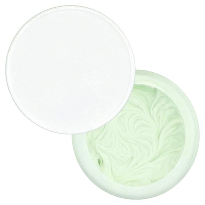 Professional Massage Cream Cucumber