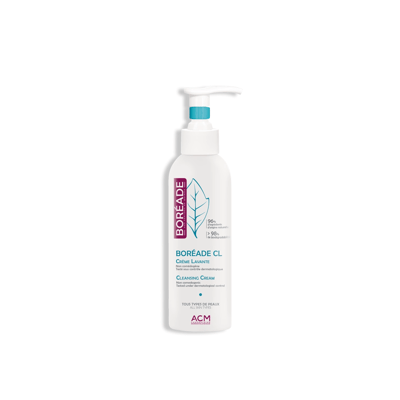 Boréade CL Cleansing Cream