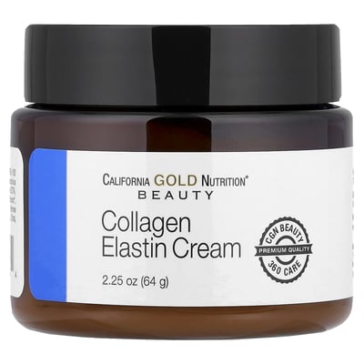 Collagen Elastin Cream