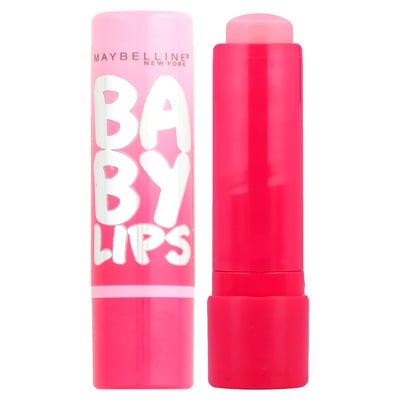 Baby Lips® Glow Balm 01 My Pink