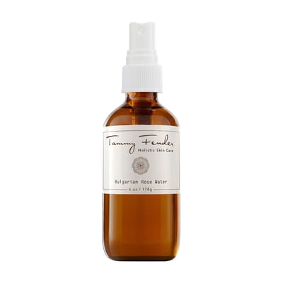 Bulgarian Rose Water