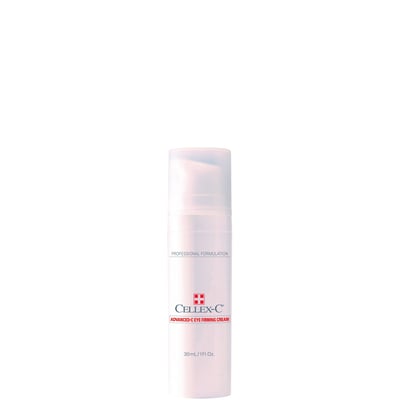 Advanced-C Eye Firming Cream