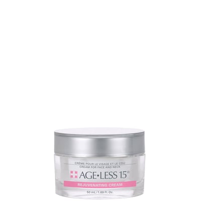 Age.Less 15 Rejuvenating Cream