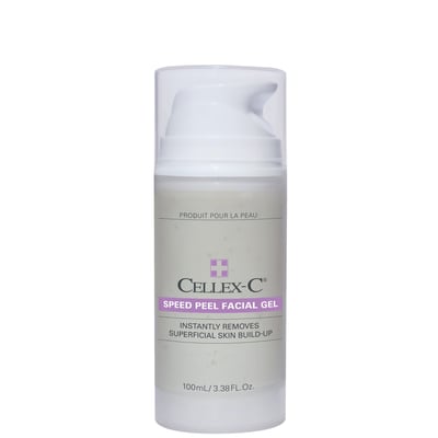 Speed Peel Facial Gel