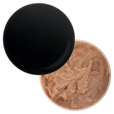 Adama Ancient Clay Body Scrub Vanilla Coconut