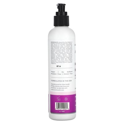 Adama Mineral Moisture Daily Lotion Lavender