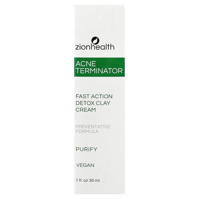 Acne Terminator