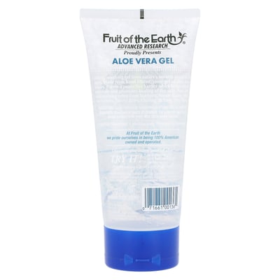 Aloe Vera Gel