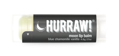 Lip Balm Moon Blue Chamomile Vanilla