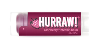 Tinted Lip Balm Raspberry