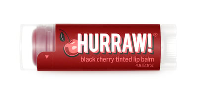 Tinted Lip Balm Black Cherry