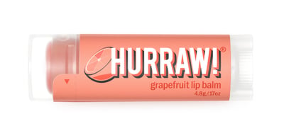 Lip Balm Grapefruit