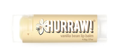 Lip Balm Vanilla Bean