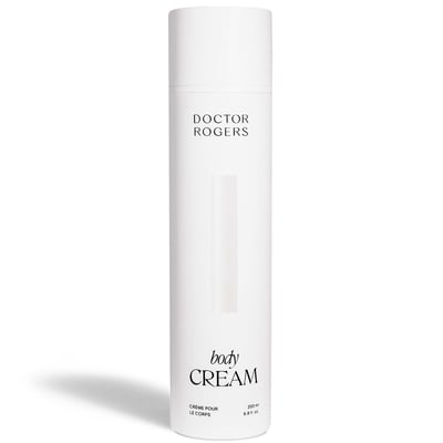 Body Cream