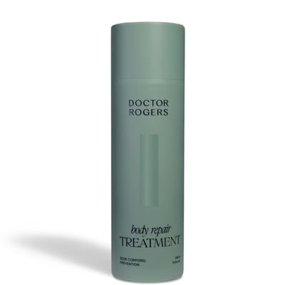 Body Repair Treatment
