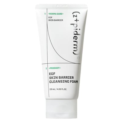 EGF Skin Barrier Cleansing Foam