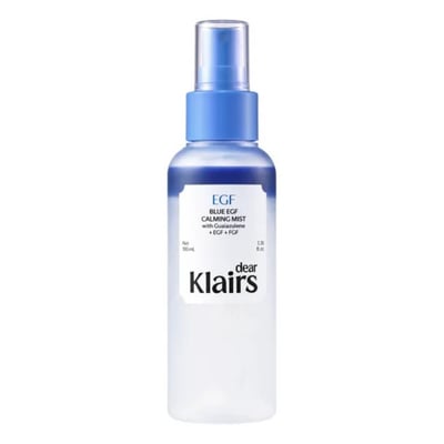 Blue EGF Calming Mist