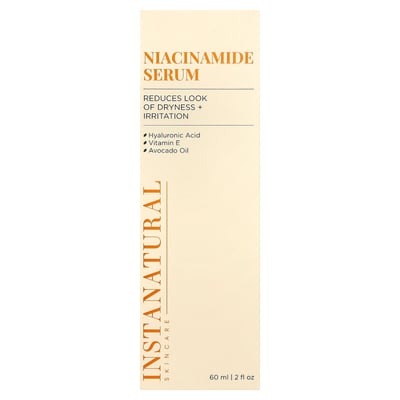 Niacinamide Serum