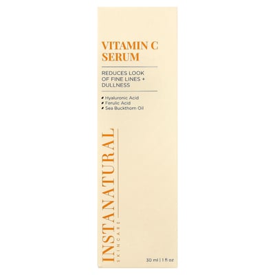 Vitamin C Serum