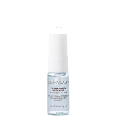 Mineral Pore Refining Mist