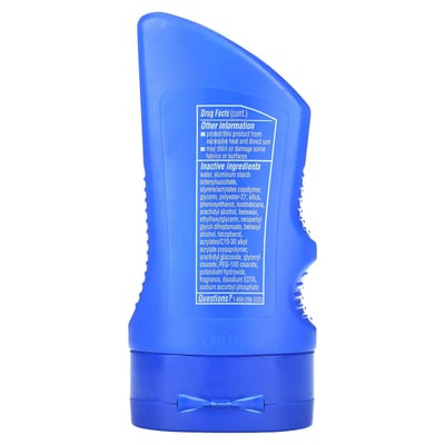 Sport Sunscreen Lotion 4-In-1 Performance SPF 50