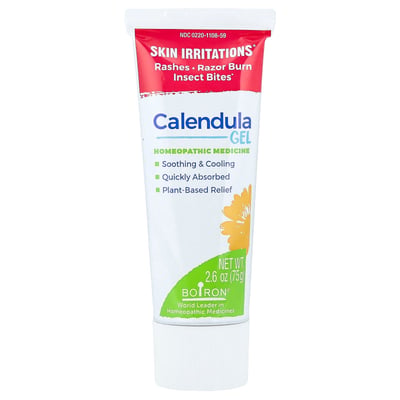 Calendula Gel