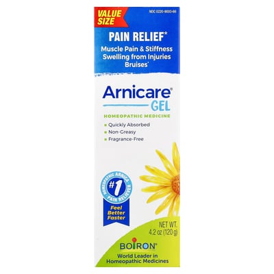 Arnicare® Gel Fragrance-Free