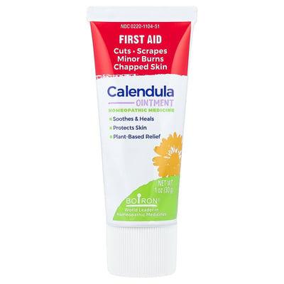Calendula Ointment