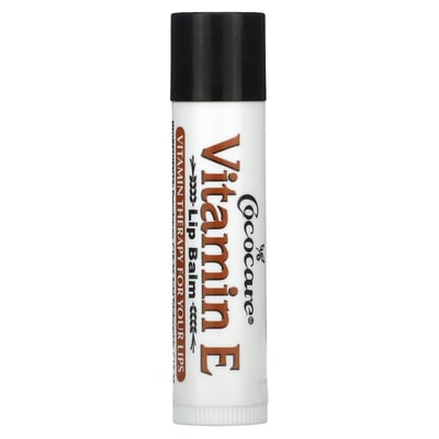 Vitamin E Lip Balm