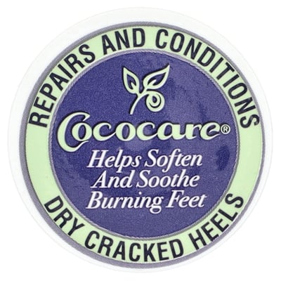 Repairs and Conditions Dry Cracked Heels
