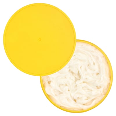 Cocoa Butter Cream