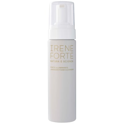 Lavendar Foam Cleanser