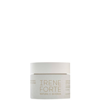 Almond Face Scrub
