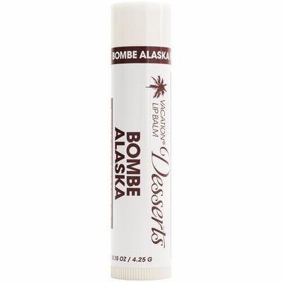 SPF 30 Lip Dessert 4.25g - Bombe Alaska