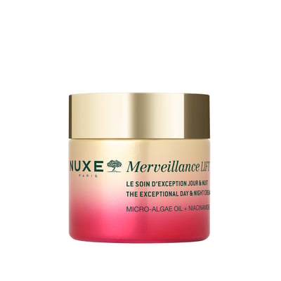 The Exceptional Day & Night Cream 75ml Merveillance Lift
