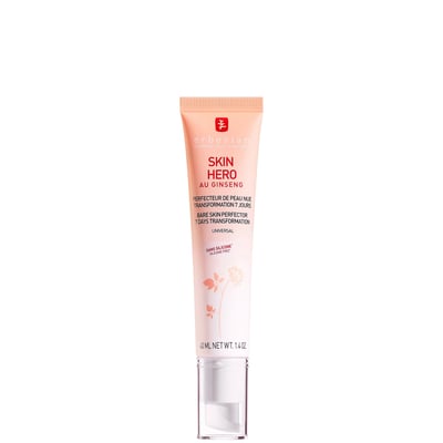 ERBORIAN - Skin Hero - Non-Tinted Bare Skin Perfector - 7 Day Skin Transformation