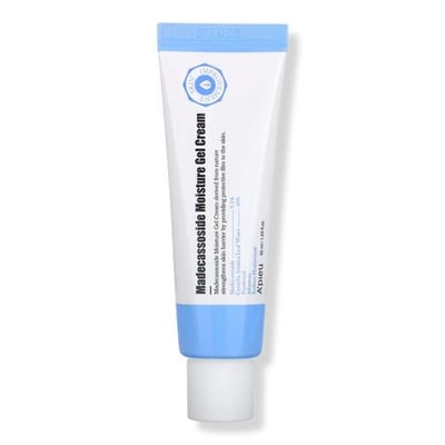 Madecassoside Moisture Gel Cream