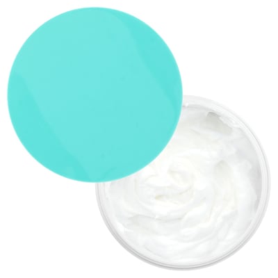 Calm & Renew Body Butter Sensitive Dry Skin Fragrance Free