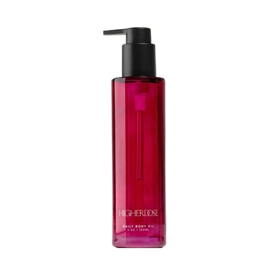 Daily Body Oil