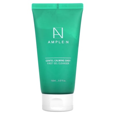 Centel Calming Shot First Gel Cleanser