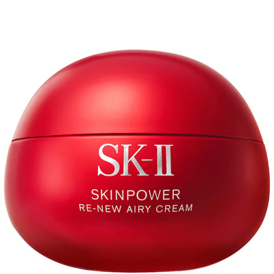 SKINPOWER Re-New Airy Cream